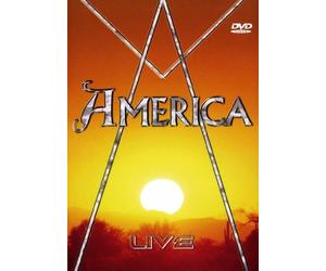 America - Live Central Park 1979 [DVD]