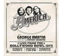 Live From The Hollywood Bowl 1975