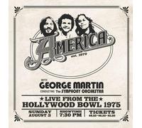 Live From The Hollywood Bowl 1975
