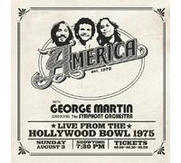 Live From The Hollywood Bowl 1975 [VINYL]
