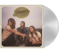 AMERICA LP Alternates & Rarities CLEAR Vinyl RECORD STORE DAY 2022 New SEALED