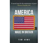 America: Made in Britain