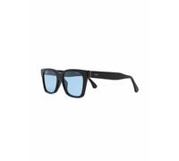 America MKK Sunglasses, unisex, Retrosuperfuture, Sunglasses, Blue, 52 MM, Accessories 52 MM