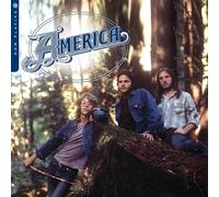 America - Now Playing (LP)