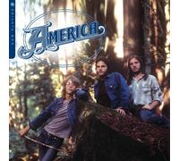 America - Now Playing (LP)