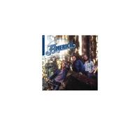 AMERICA: NOW PLAYING - LP vinyl BRAND NEW