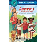 America: Our Country, Our Home