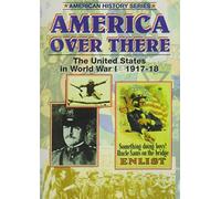 America Over There [DVD] [Region 1] [US Import] [NTSC]