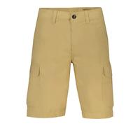 America Poplin Cargo Shorts - male - North Sails - Casual Shorts - Beige - W32 - Shorts W32