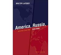 America, Russia and the Cold War 1945-2006