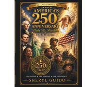 AMERICA’S 250th ANNIVERSARY: Under His Providence