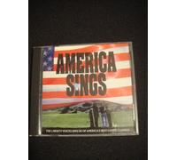 America Sings: The Liberty Voices