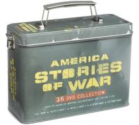 America Stories of War Collector's [DVD] [2008] [Region 1] [US Import] [NTSC]