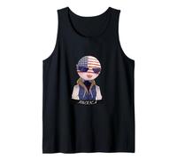 America t Shirts for Girls Love America Making America Great Tank Top