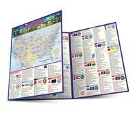 America - The 50 States