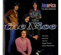 America The BBC Sessions