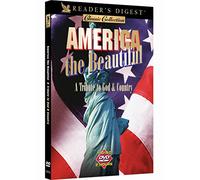 America The Beautiful