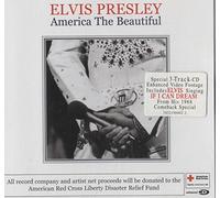 Presley, Elvis - America the Beautiful