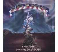 America The Beautiful America The Beautiful (CD) (US IMPORT)