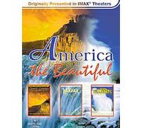 America the Beautiful - America the Beautiful [DVD] [Region 1] [US Import] [NTSC]