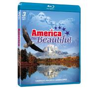America the Beautiful [Blu-ray] [2006] [US Import]