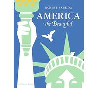 America the Beautiful (Classic Collectible Pop-Up)