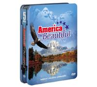 America the Beautiful [DVD] [2006] [Region 1] [US Import] [NTSC]