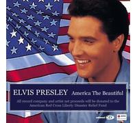 America the Beautiful / If I Can Dram by Elvis Presley (2001-10-16)