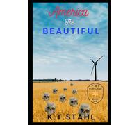 America The Beautiful: Portland FBI Book One