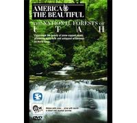 America The Beautiful: The National Forest Of Utah [DVD]