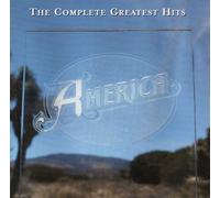 America - The Complete Greatest Hits