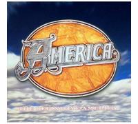 America - Definitive - New CD - 82 - A11501z