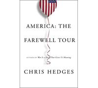America: The Farewell Tour