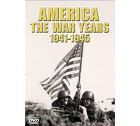 America: The War Years 1941-1945 [DVD] [Region 1] [US Import] [NTSC]