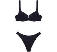 America Today Agnes Set Black size S | Bikinis Outlet | Women | Black S