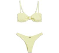 America Today Alison Set Yellow size M | Bikinis Outlet | Women | Yellow M