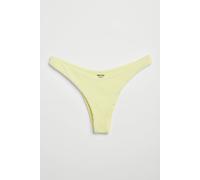 America Today Angel Yellow size M | Bikinis Outlet | Women | Yellow M