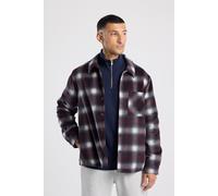 America Today Blake Navy/ecru size M | Casual Shirts Outlet | Men | Blue M