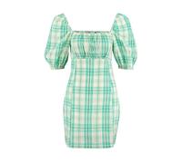 America Today Dora Check 1 size L | Mini Dresses Outlet | Women L