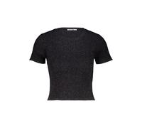 America Today Ebby X Black/silver size L | Shirts Outlet | Women | Black L