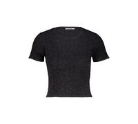 America Today Ebby X Black/silver size XL | Shirts Outlet | Women | Black XL