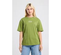 America Today Elaine Z Olive size S | Shirts Outlet | Women | Green S