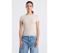 America Today Eliana Beige size XS | Blouses Outlet | Women | Brown XS