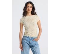 America Today Eliana Light Yellow size M | Blouses Outlet | Women | Yellow M