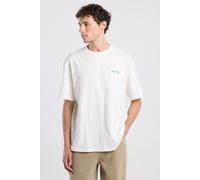 America Today Eson Off White size L | T-shirts Outlet | Men | White L