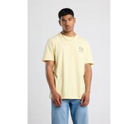 America Today Etienne Z Light Yellow size S | T-shirts Outlet | Men | Yellow S