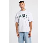 America Today Evert Light Grey Melange size S | T-shirts Outlet | Men | Gray S