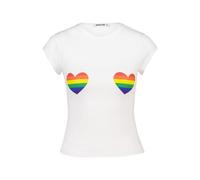 America Today Frida Pride White size M | Shirts Outlet | Women | White M