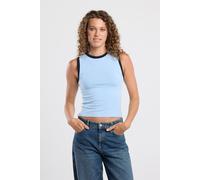 America Today Glory Light Blue size M | Shirts Outlet | Women | Blue M
