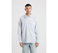 America Today Harper Light Blue size S | Formal Shirts Outlet | Men | Blue S
